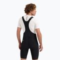 Rogelli Explore Bib Short pánske cyklistické šortky čierne 2
