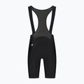 Rogelli Explore Bib Short pánske cyklistické šortky čierne 6