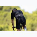 Rogelli Explore Bib Short pánske cyklistické šortky čierne 9