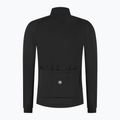 Pánsky cyklistický dres longsleeve Rogelli Essential II black 8