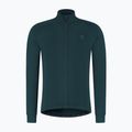 Pánske cyklistické tričko longsleeve Rogelli Essential II blue 7