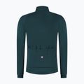 Pánske cyklistické tričko longsleeve Rogelli Essential II blue 8