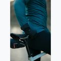 Pánske cyklistické tričko longsleeve Rogelli Essential II blue 12