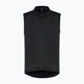 Pánsky cyklistický dres Rogelli Essential II WS black 7