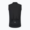 Pánsky cyklistický dres Rogelli Essential II WS black 8