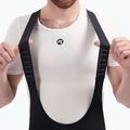 Pánske cyklistické šortky Rogelli Essential II Bib Short black 3