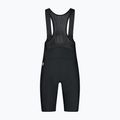 Pánske cyklistické šortky Rogelli Essential II Bib Short black 8