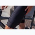 Pánske cyklistické šortky Rogelli Essential II Bib Short black 13