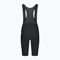 Dámske cyklistické šortky Rogelli Essential III Bib Short black 7