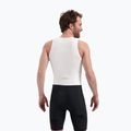 Triatlonový oblek  Rogelli Florida Tri Suit WS black/white 2