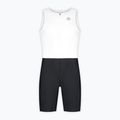 Triatlonový oblek  Rogelli Florida Tri Suit WS black/white 6