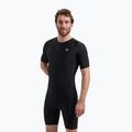 Triatlonový oblek  Rogelli Florida Tri Suit black 3