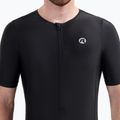 Triatlonový oblek  Rogelli Florida Tri Suit black 6