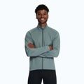 Pánska cyklistická bunda Rogelli Essential II Jacket grey
