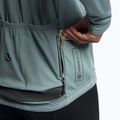 Pánska cyklistická bunda Rogelli Essential II Jacket grey 6