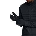Pánske cyklistické rukavice Rogelli Element Padded Gloves black 4