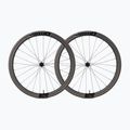 FFWD Carbon Tyro FCC shimano kolesá čierne ASTYROFCCFFWDGRSH