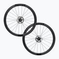 FFWD Carbon Tyro FCC shimano kolesá čierne ASTYROFCCFFWDGRSH 7