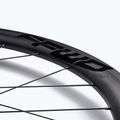 FFWD Carbon Tyro FCC shimano kolesá čierne ASTYROFCCFFWDGRSH 9
