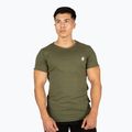 Pánske tréningové tričko Gorilla Wear York green