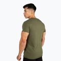 Pánske tréningové tričko Gorilla Wear York green 3