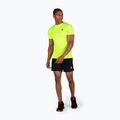 Pánske tréningové tričko Gorilla Wear Washington yellow 2