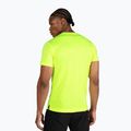 Pánske tréningové tričko Gorilla Wear Washington yellow 3