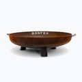 Záhradné ohnisko BonFeu BonBowl Plus 60 cm corten