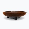 Záhradné ohnisko BonFeu BonBowl Plus 100 cm