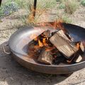 Záhradné ohnisko BonFeu BonBowl Plus 100 cm 7