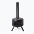 Záhradný krb BonFeu BonGiro black 3