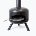 Záhradný krb BonFeu BonGiro black 5