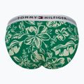 Spodný diel plaviek Tommy Hilfiger Classic Bikini Print vintage tropical olympic green 2