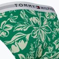 Spodný diel plaviek Tommy Hilfiger Classic Bikini Print vintage tropical olympic green 3