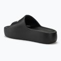 Dámske šľapky Tommy Jeans Chunky Flatform Slide black 3