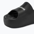 Dámske šľapky Tommy Jeans Chunky Flatform Slide black 7