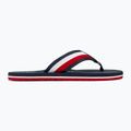 Pánske žabky Tommy Hilfiger Corporate Beach Sandal desert sky 2