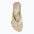 Dámske sandále Tommy Hilfiger Im Graphic Beach Sandal classic beige 5