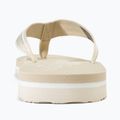 Dámske sandále Tommy Hilfiger Im Graphic Beach Sandal classic beige 6