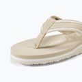 Dámske sandále Tommy Hilfiger Im Graphic Beach Sandal classic beige 7