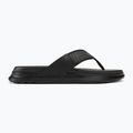 Pánske plážové sandále Tommy Hilfiger Comfort Toe Post black 2