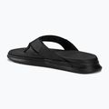 Pánske plážové sandále Tommy Hilfiger Comfort Toe Post black 3