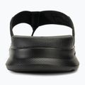 Pánske plážové sandále Tommy Hilfiger Comfort Toe Post black 6