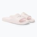 Tommy Jeans Women's Printed Pu Pool Slide ecru 4
