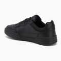 Pánske topánky Tommy Jeans Cupsole Leather Ess black 3