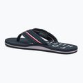 Pánske žabky Tommy Hilfiger Web Beach Sandal desert sky 3