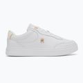Dámske topánky Tommy Hilfiger Essential Chic Court white 2