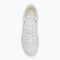 Dámske topánky Tommy Hilfiger Essential Chic Court white 5