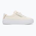 Dámske tenisky Tommy Hilfiger Essential Vulc Textile YBL ecru 2