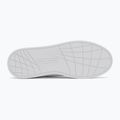 Pánske topánky Tommy Hilfiger Icon Court Lth Flag Ess white 4